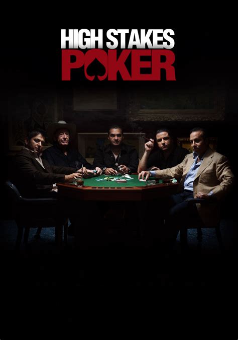 high stakes poker torrent